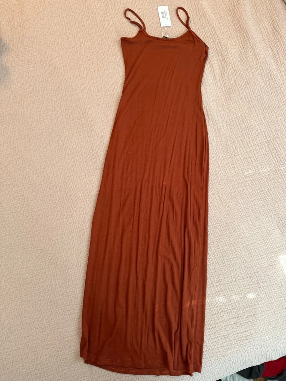 NWT Baltic Born Kade Bodycon Tank Dress - Picture 5 of 7